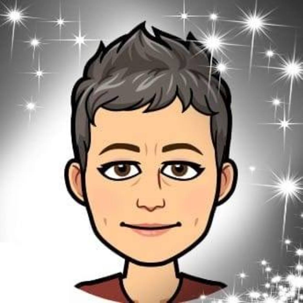 Meet your Posher, Joann